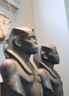 古埃及的珍宝