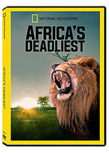 非洲最致命动物