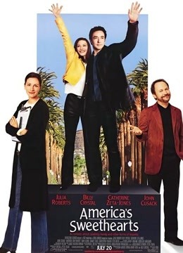 美国甜心2001