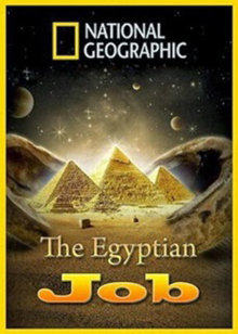埃及法老陵墓大窃案