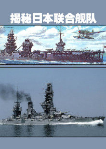 揭秘日本联合舰队