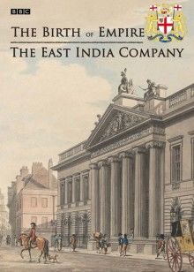 东印度公司：一个帝国的诞生