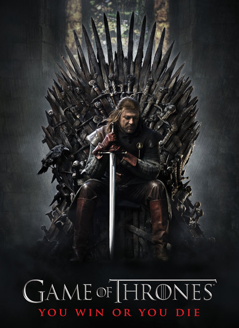 权力的游戏第一季（Game of Thrones Season 1）