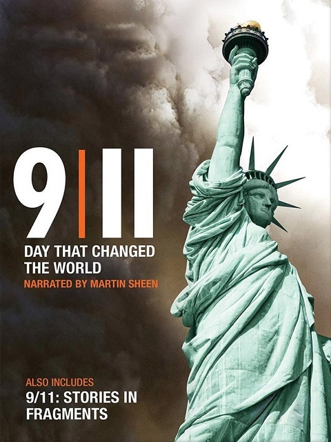 911： 改变世界的一天