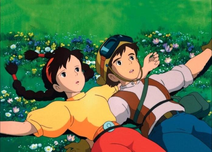 宫崎骏最经典的十部电影：最后一部强烈推荐